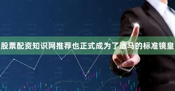 股票配资知识网推荐也正式成为了适马的标准镜皇